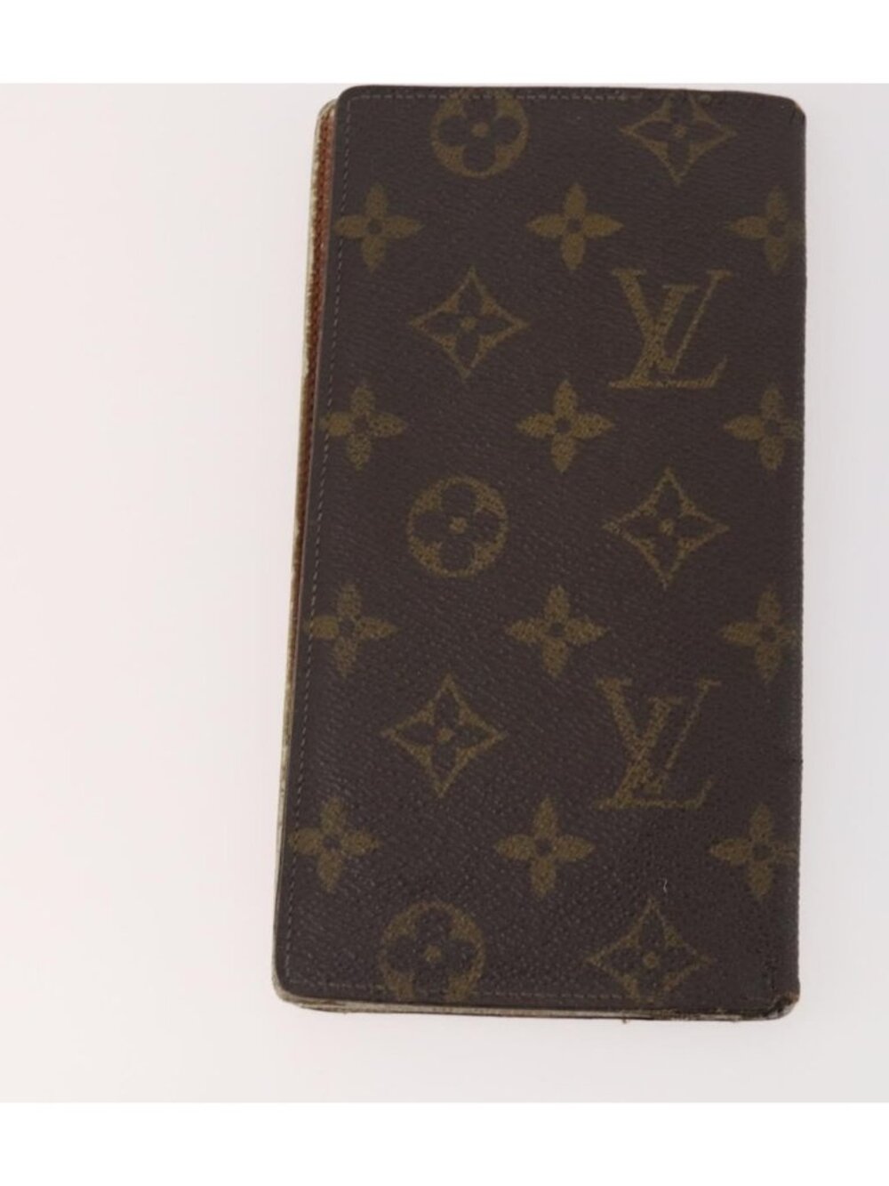 LOUIS VUITTON Monogram Wallet 5 Set - Picture 2 of 16